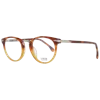 Lozza Zza Unisex Optical Frames In White