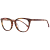 Lozza Zza Unisex Optical Frames In White