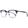 Lozza Zza Unisex Optical Frames In White