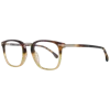 Lozza Yellow Unisex Optical Frames In White
