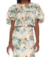 Lpa Abena Top In Cherub Multi