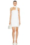 Lpa Kleid Adrianna In White