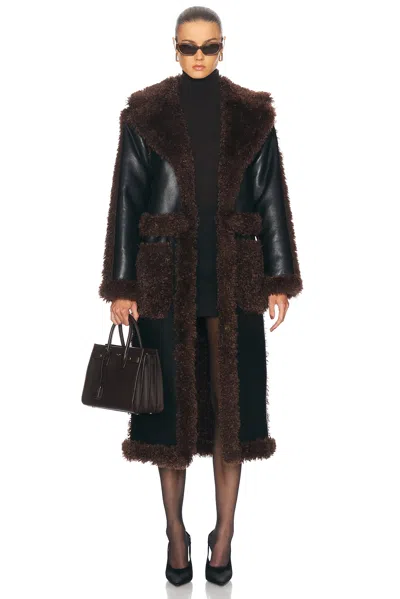 LPA ADRIANO COAT