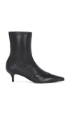 Lpa Alegra Boot In Black