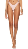 Lpa Amelie Bottom In Dusty Rose