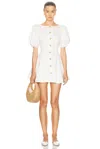 LPA ANNALIE MINI DRESS