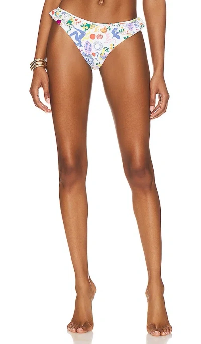Lpa Antonella Bottom In Multi Buongiorno