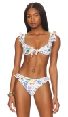 Lpa Antonella Top In Multi Buongiorno