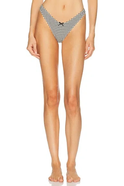 Lpa Antonia Bottom In Multi