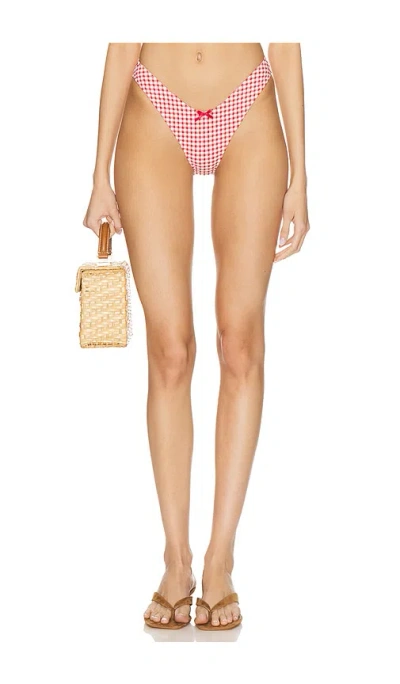 Lpa Antonia Bottom In Pink