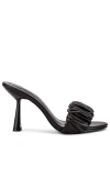 Lpa Augstine Heel In Black