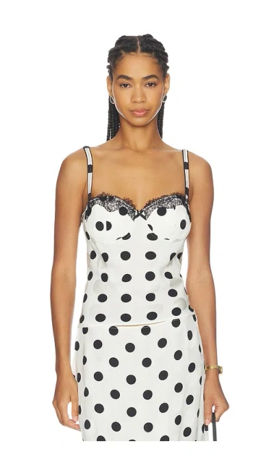 Lpa Aveline Top In White