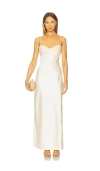 Lpa Callie Maxi Dress