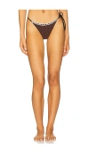 Lpa Camelia Bottom In Brown