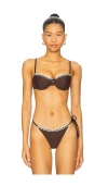 Lpa Camelia Top In Brown