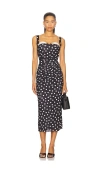 Lpa Carla Midi Dress