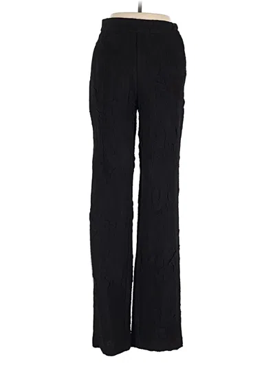 Pre-owned Lpa Casual Pants In Black