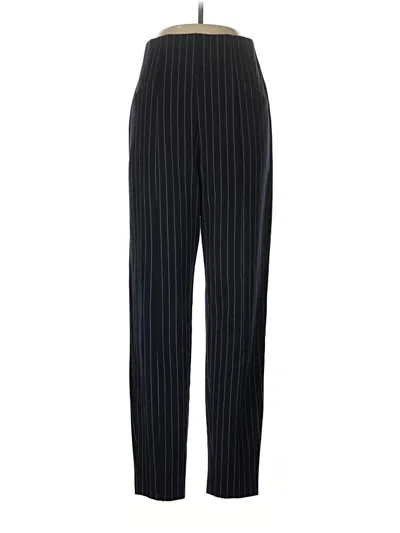 Pre-owned Lpa Casual Pants In Black