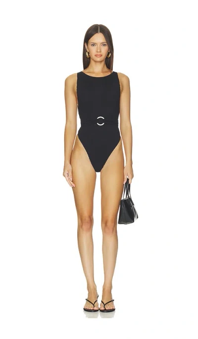 Lpa Cecilia One Piece In Black