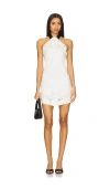 Lpa Chiara Mini Dress