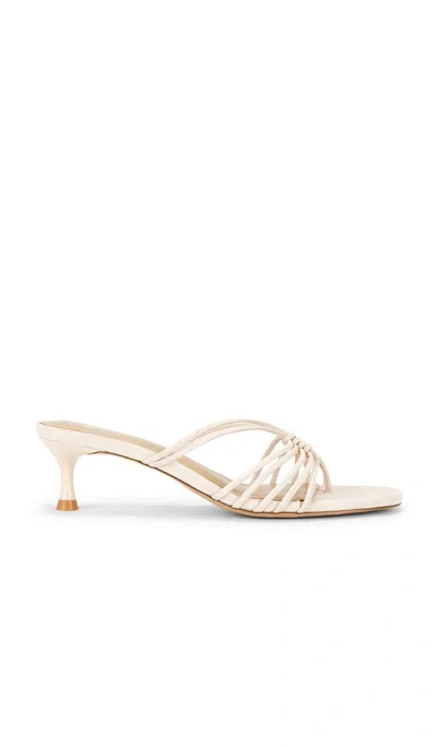 Lpa Chiara Sandal In White