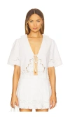 Lpa Clara Blouse
