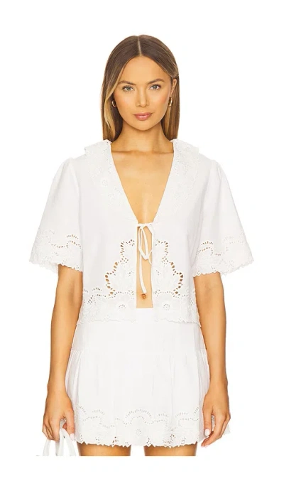 Lpa Clara Blouse
