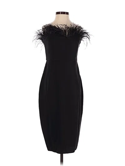 Lpa Cocktail Dress In Black
