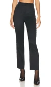 Lpa Cornelia Trouser In Black
