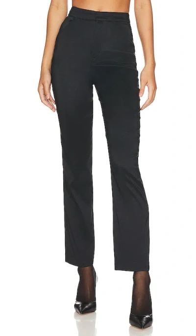 Lpa Cornelia Trouser In Black