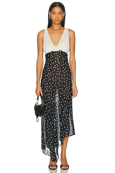 Lpa Dorothy Maxi Dress