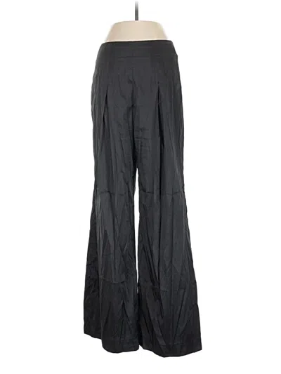 Pre-owned Lpa Dress Pants In Black