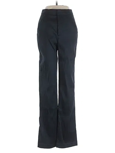 Pre-owned Lpa Dress Pants In Blue