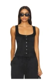 Lpa Ellera Top In 블랙