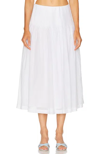 LPA EMMY MIDI SKIRT