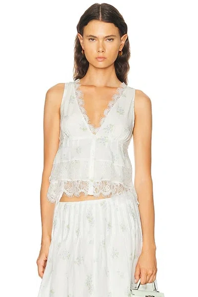 LPA EVERLY TOP