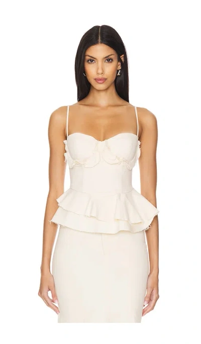 Lpa Freya Top In Cream