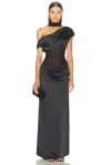 Lpa Gaia Gown