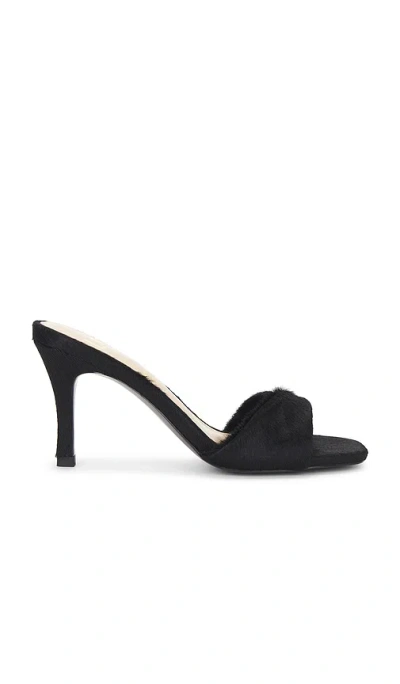 Lpa Gaspard Heel In Black