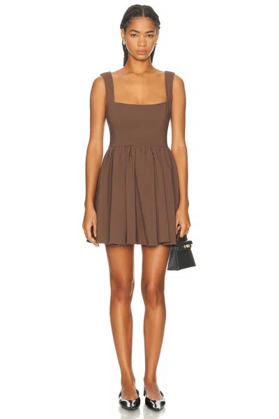 LPA GIOVANNA MINI DRESS