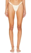 Lpa Ingrid Bottom In Ivory