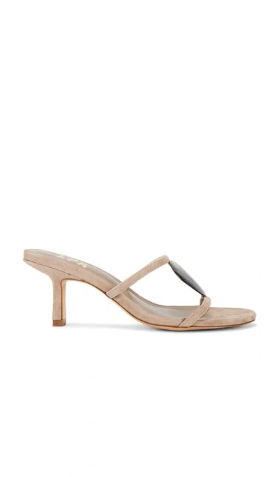 Lpa Isola Sandal In Neutral