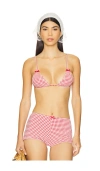 Lpa Lilah Top In Red