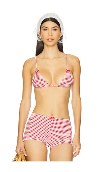Lpa Lilah Top In Pink