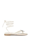 Lpa Madre Perla Sandal