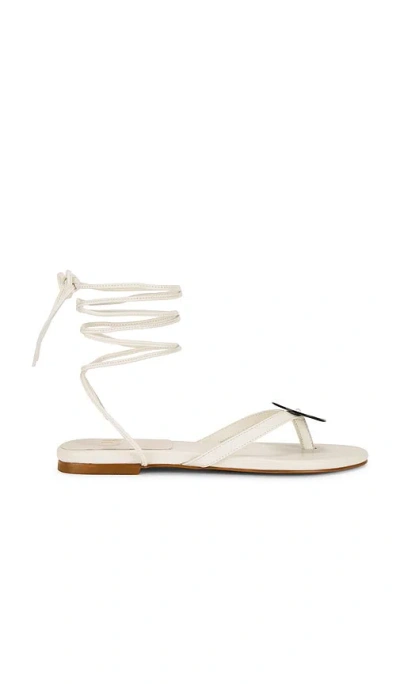 Lpa Madre Perla Sandal