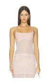 Lpa Marisel Top In Pink