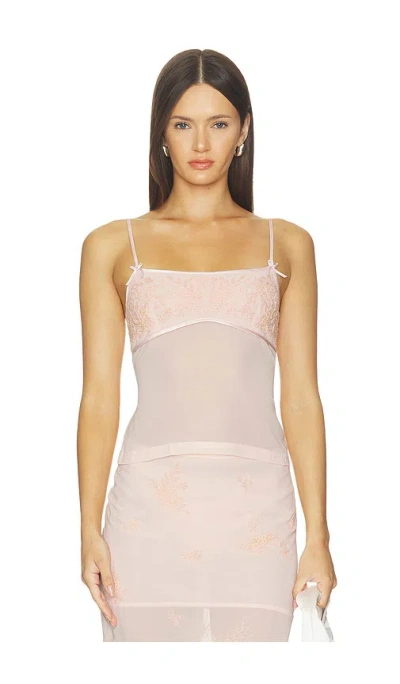 Lpa Marisel Top In Pink
