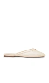 Lpa Milano Mule In Nude