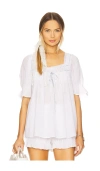 Lpa Milena Top
